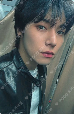 WE : Dream Chaser BROADCAST YONGHOON photocard image