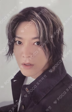 NCT ZONE COUPON CARD GARDENER ver.