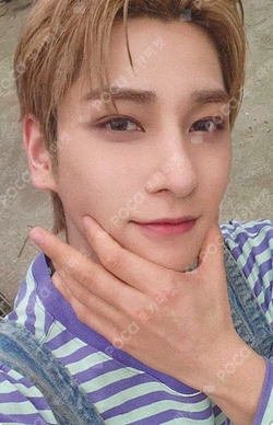 BAE173 2nd FAN CONCERT : POLARIS ACRYLIC KEYRING