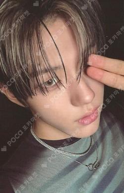 blackout blackout ver. Kyoung Bae Seo photocard image