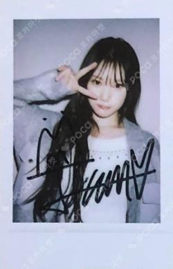 FOCUS StarRiver JUUN photocard image