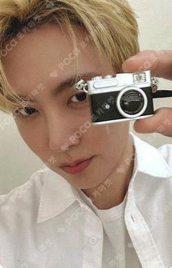 LOVE RACE APPLEMUSIC JAEYOON photocard image
