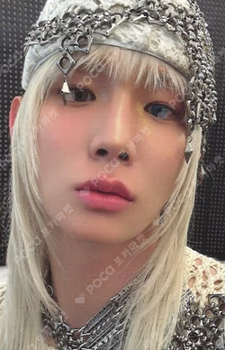 HUNTER Monument Ver.