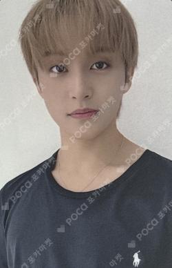 NCT MARK photocard image