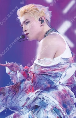 NEO CITY : JAPAN - THE UNITY PHOTO GALLERY @XYZ POP-UP RANDOM PHOTOCARD