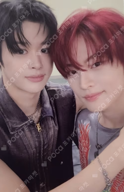 blackout ticket ver.