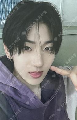 Kick Out, Flip Now! MAKESTAR Kyehoon photocard image