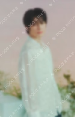 TOMORROW X TOGETHER WORLD TOUR [ACT : TOMORROW] IN JAPAN PHOTO CARD