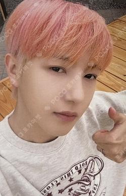 NCT RENJUN photocard image