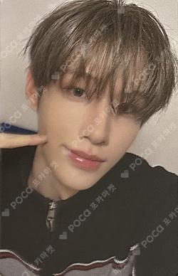 blackout EVERLINE Sung Min Kim photocard image