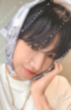 The Action MUVVE JAEHYUN photocard image