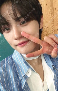 BAE173 2nd FAN CONCERT : POLARIS TRADING CARD