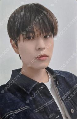 DO IT POP-UP STORE LUCKY DRAW SEUNGMIN photocard image