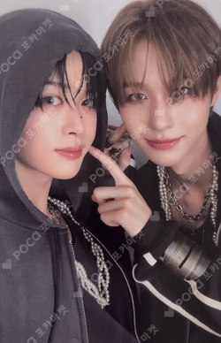 blackout ticket ver.