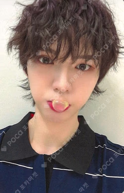 WILD&FREE SOUND WAVE BRIAN photocard image