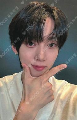 WILD&FREE MUSICART KAMDEN photocard image