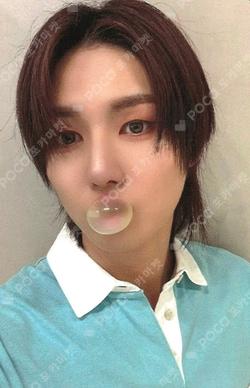 WILD&FREE SOUND WAVE SEUNGMO photocard image