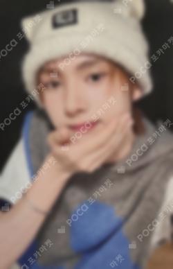 TRY WITH US YIZHIYU YOUNGJAE photocard image