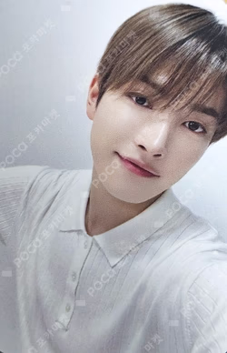 ATEEZ × The Silent SOUL