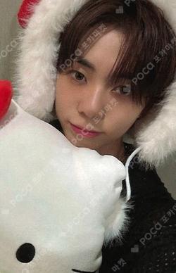 Electric Heart : Born to Glow MUSIC&DRAMA SEUNG HEON photocard image