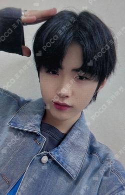 Potential MV BEHIND DVD DEAR MY MUSE