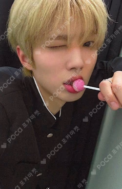 Electric Heart : Born to Glow Hellolive shop