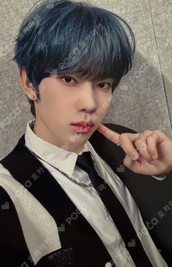 CONTINUE? DEAR MY MUSE Chael photocard image