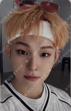 My First Flip WHITE Ver.