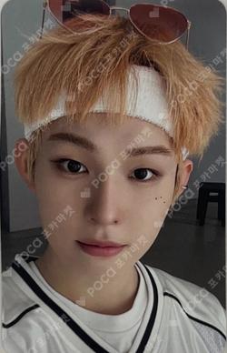 My First Flip WHITE Ver. Keiju photocard image