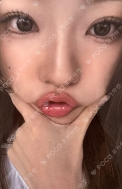 FOCUS SM STORE Stella photocard image