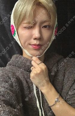 Electric Heart : Born to Glow FANPLEE