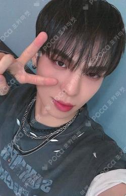 GO Chapter 1 : GO Together fromm store BX photocard image