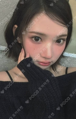 FOCUS KTOWN4U JIWOO photocard image