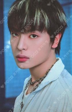 HOUSE OF TRICKY : WRECKING THE HOUSE POCAALBUM YECHAN photocard image