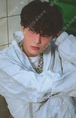 HOUSE OF TRICKY : WRECKING THE HOUSE POCAALBUM SUMIN photocard image