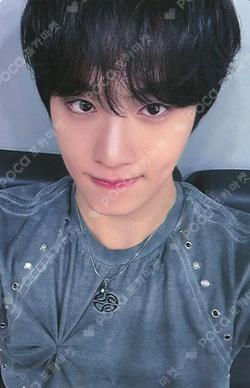 GO Chapter 1 : GO Together fromm store HYUNSUK photocard image