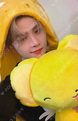 Electric Heart : Born to Glow Hellolive shop