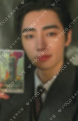 ENHYPEN SUNGHOON photocard image