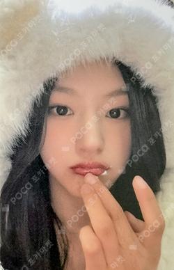 224 MAKESTAR HANEUL photocard image