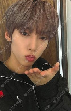 ONE QUESTION Release Event KAMDEN photocard image