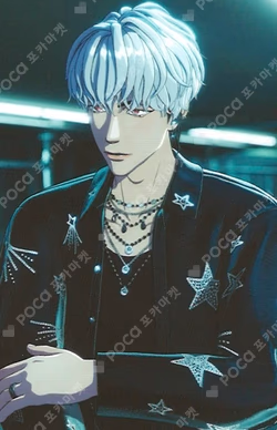 2025 PLAVE Asia Tour [DASH: Quantum Leap] Encore PLLI ZONE