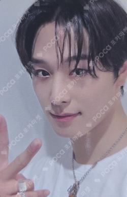 THE BOYZ [THE BLAZE] WORLD TOUR IN TOKYO JUYEON photocard image