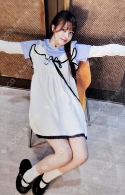 Fe3O4: FORWARD MAKESTAR Lily photocard image