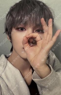 Potential MV BEHIND DVD MYMUSICTASTE Lee Han Bin photocard image