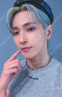 GO Chapter 1 : GO Together fromm store YONGHEE photocard image