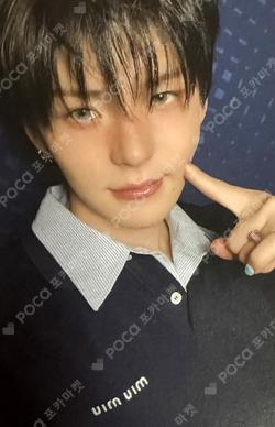 2025-26 TREASURE TOUR [PULSE ON] IN SEOUL EVENT 'THE MORE, THE M3RRI3R'