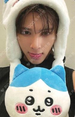 LOUD & PROUD APPLEMUSIC MACKIAH photocard image