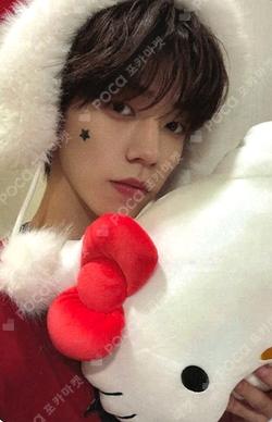 Electric Heart : Born to Glow MUSIC&DRAMA HAE MIN photocard image