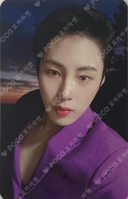 Mirage Lost ver. HA SUNG WOON photocard image