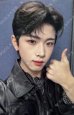 Potential MV BEHIND DVD BEATROAD Oh Hyeon Tae photocard image